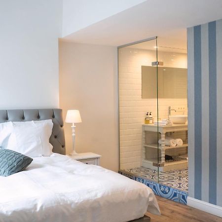 The Hamptons Boutique Hotel Гент Экстерьер фото