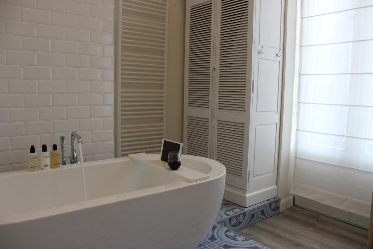 The Hamptons Boutique Hotel Гент Экстерьер фото