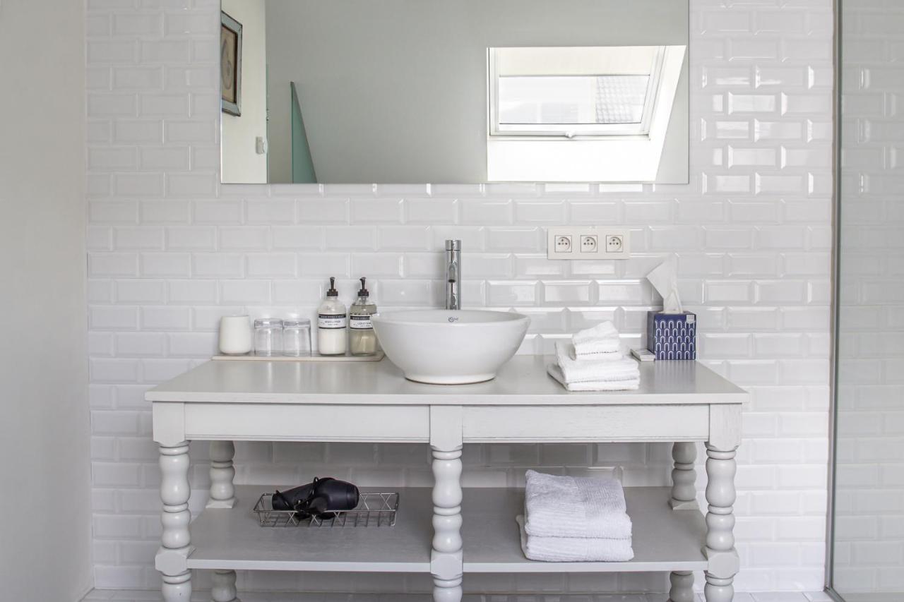 The Hamptons Boutique Hotel Гент Экстерьер фото