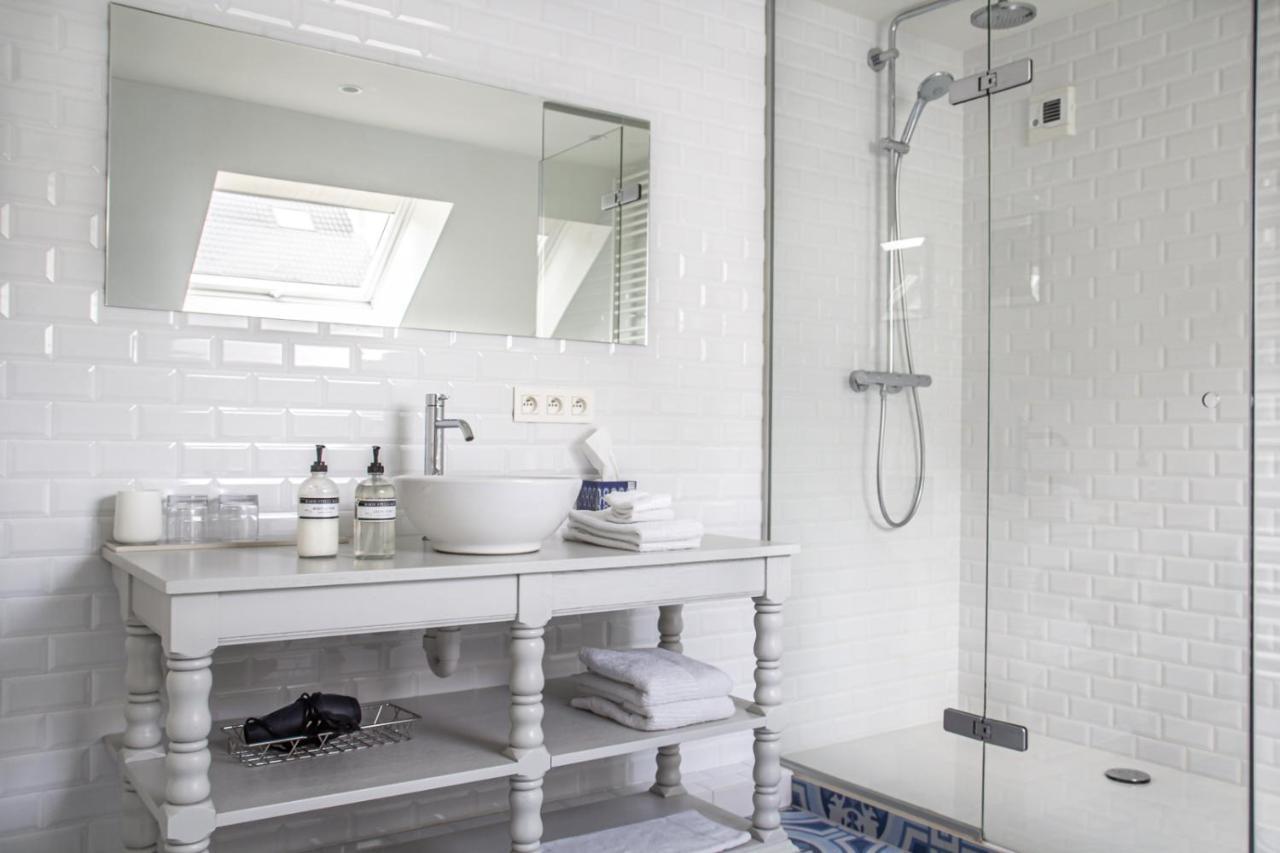 The Hamptons Boutique Hotel Гент Экстерьер фото