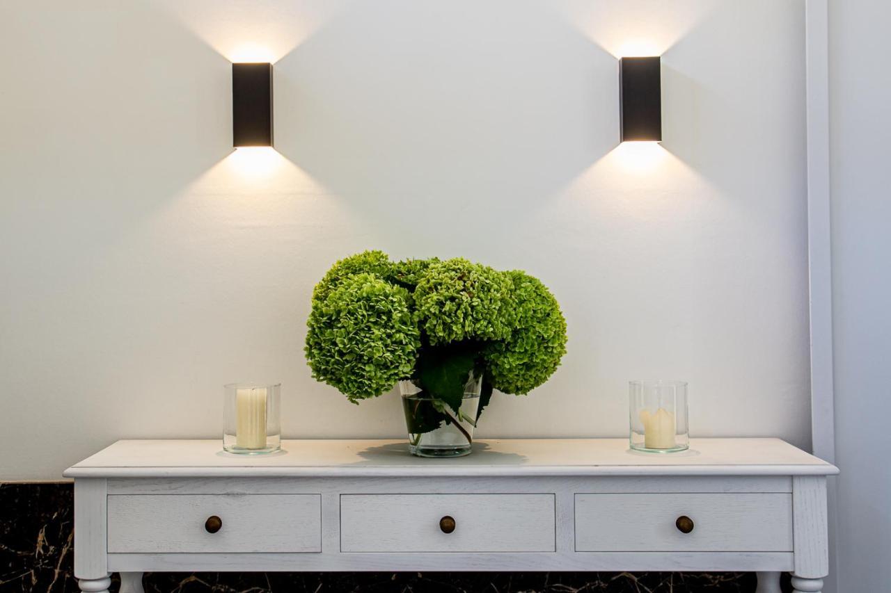 The Hamptons Boutique Hotel Гент Экстерьер фото