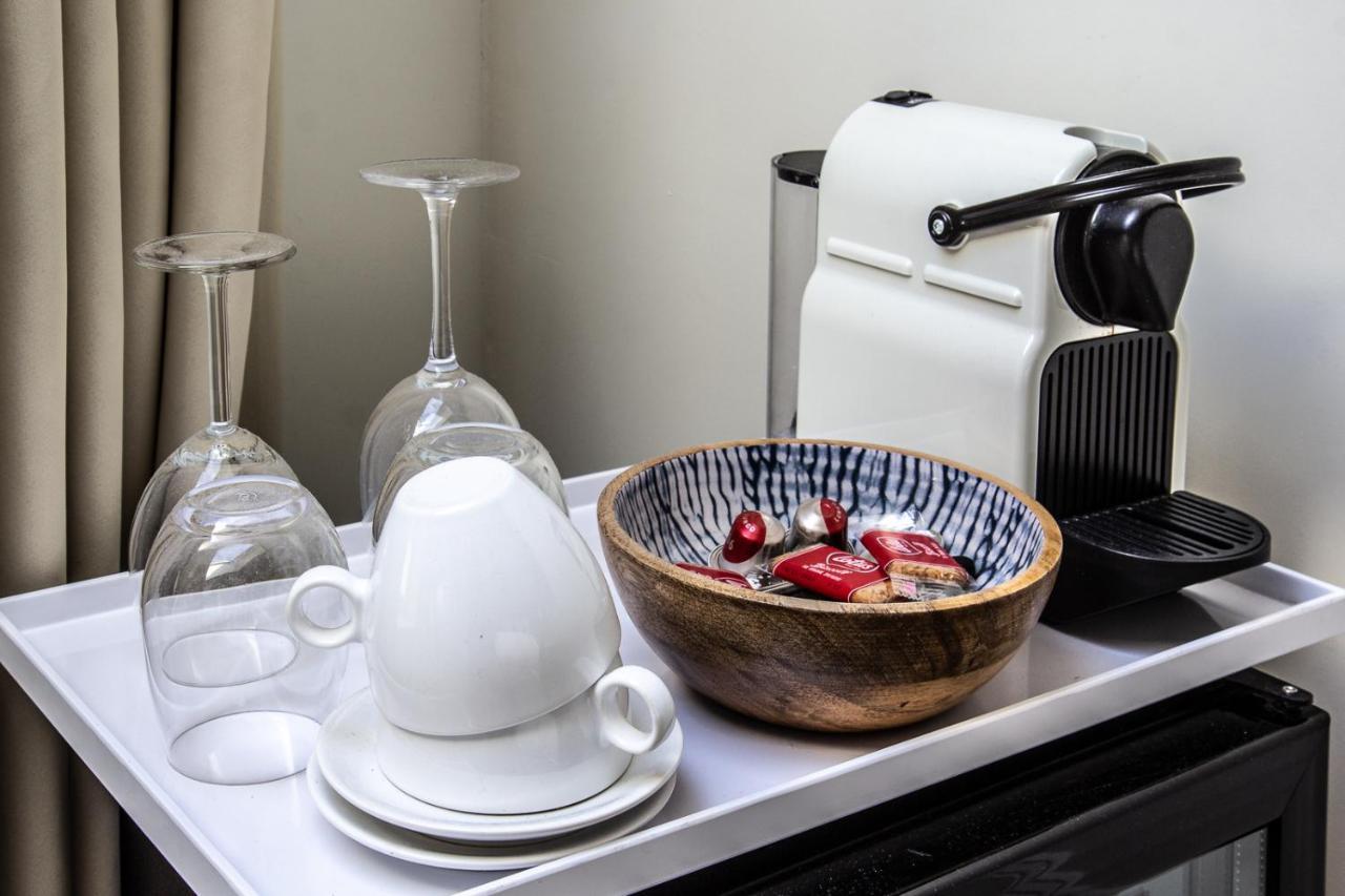 The Hamptons Boutique Hotel Гент Экстерьер фото