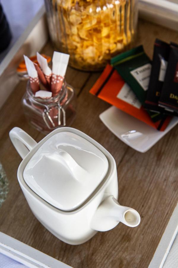 The Hamptons Boutique Hotel Гент Экстерьер фото