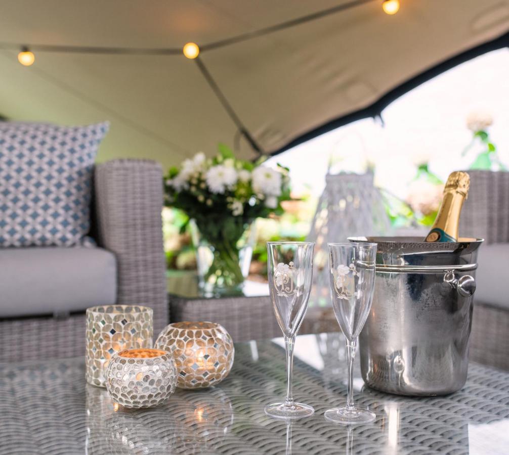 The Hamptons Boutique Hotel Гент Экстерьер фото