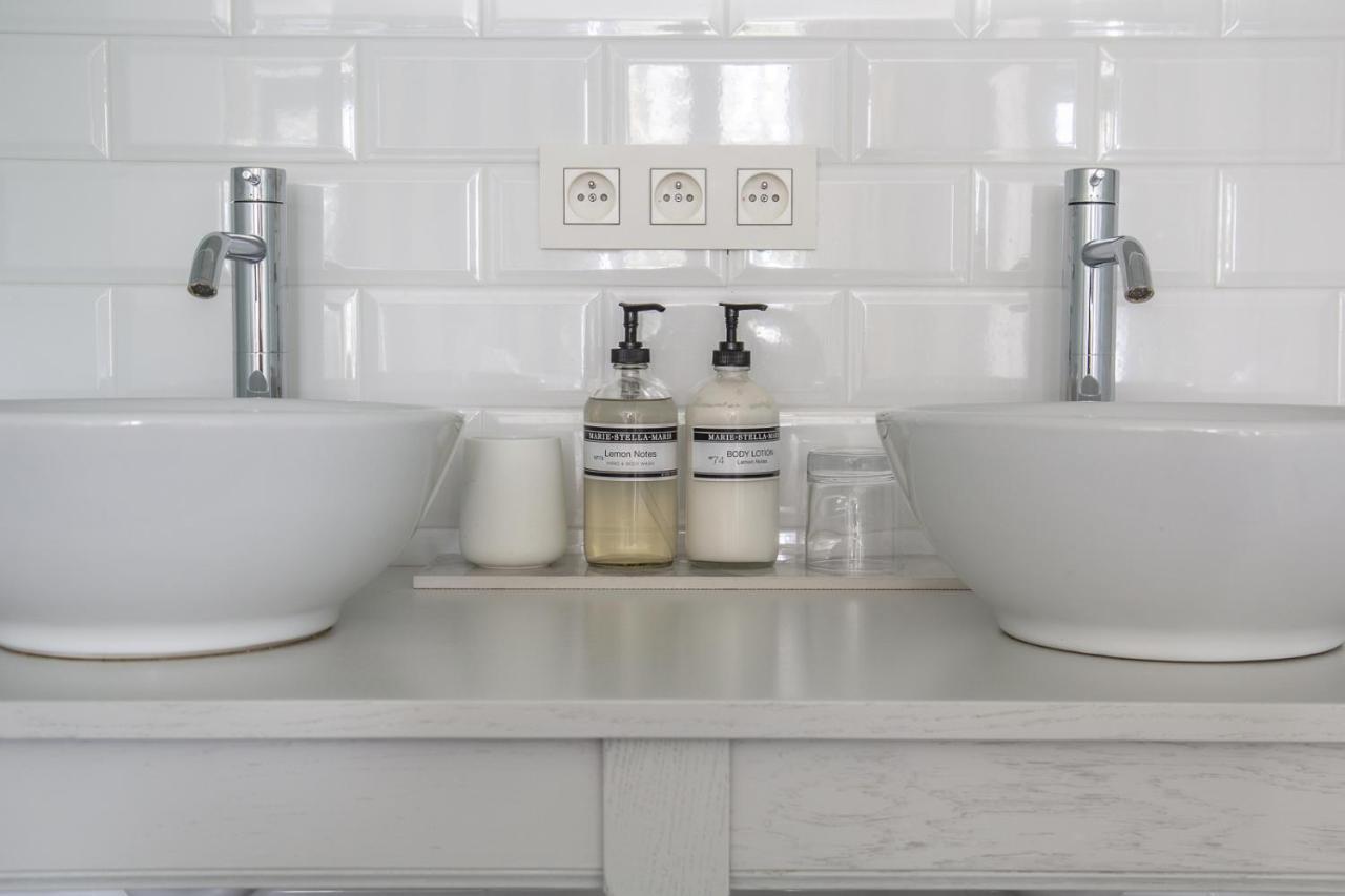 The Hamptons Boutique Hotel Гент Экстерьер фото