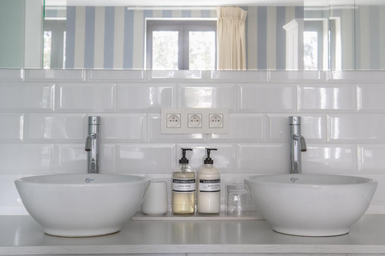 The Hamptons Boutique Hotel Гент Экстерьер фото