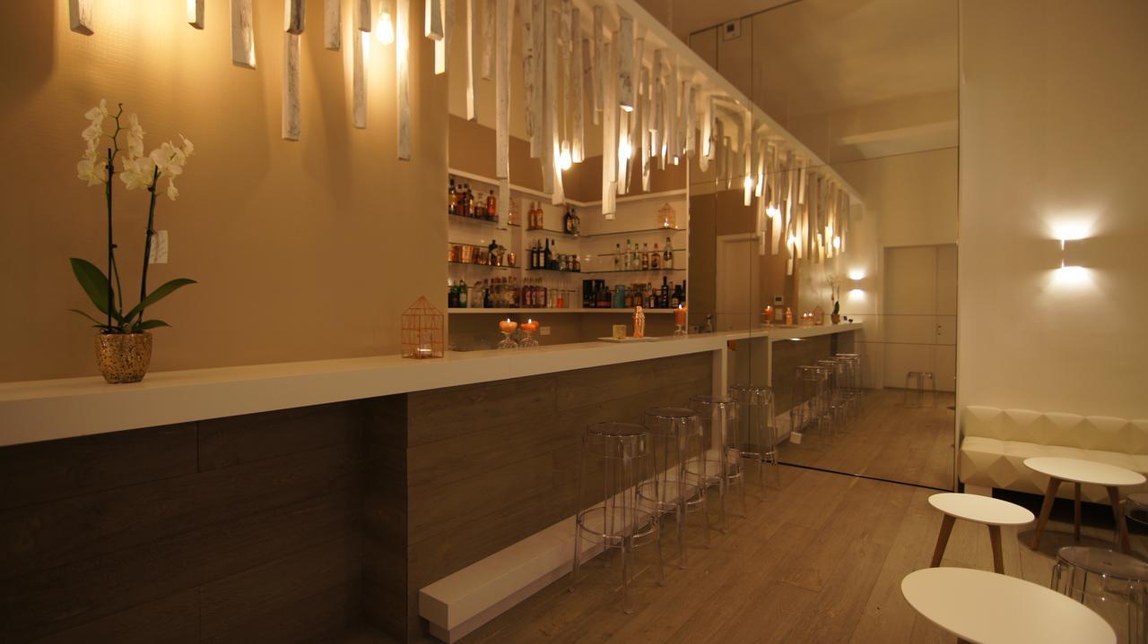 The Hamptons Boutique Hotel Гент Экстерьер фото