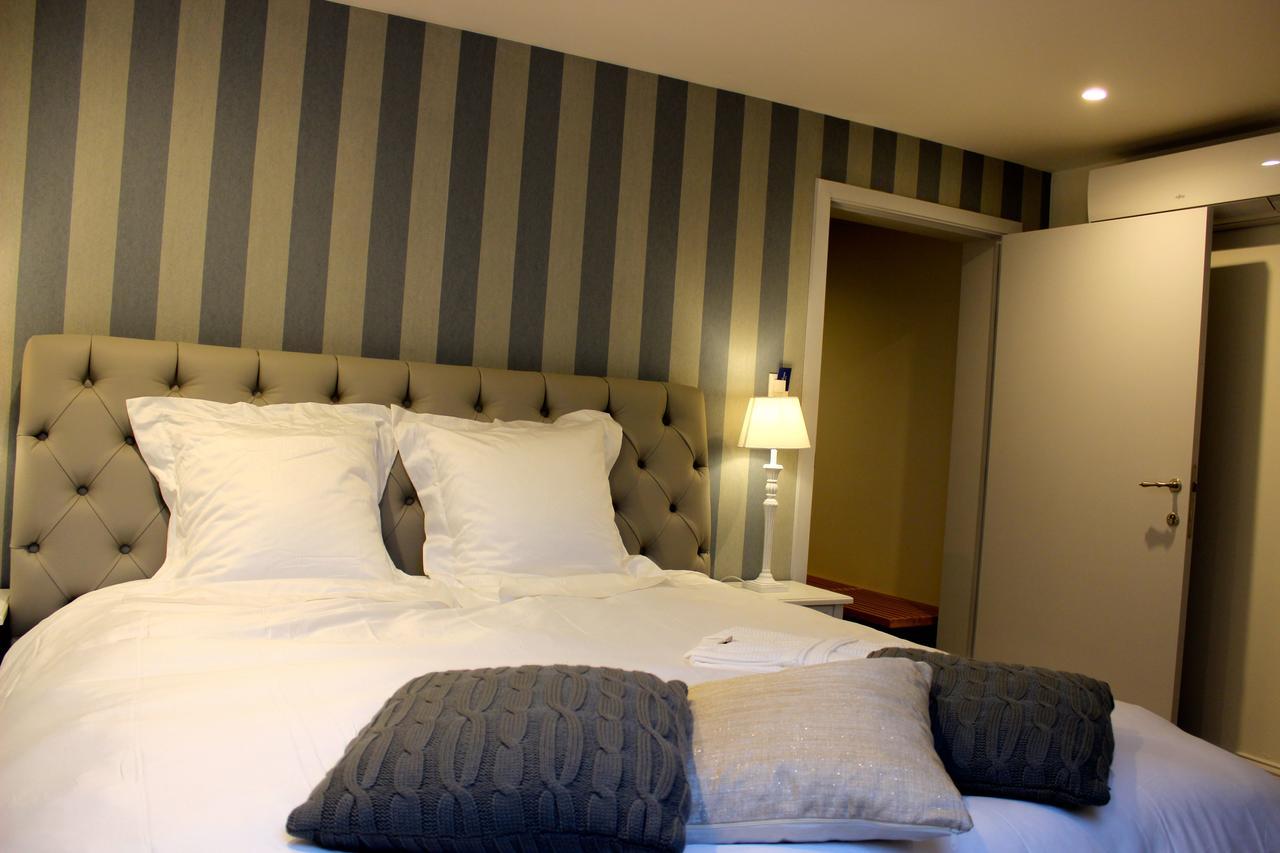 The Hamptons Boutique Hotel Гент Экстерьер фото