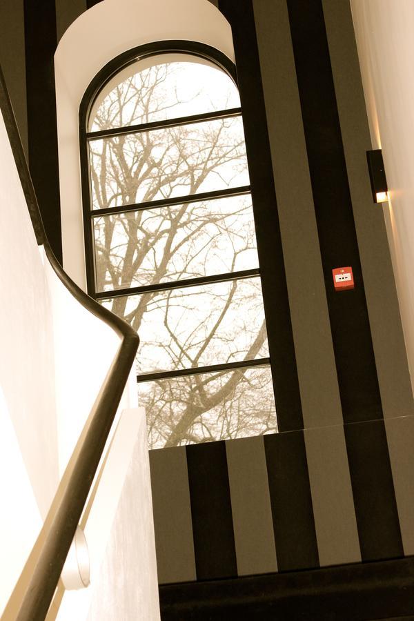 The Hamptons Boutique Hotel Гент Экстерьер фото