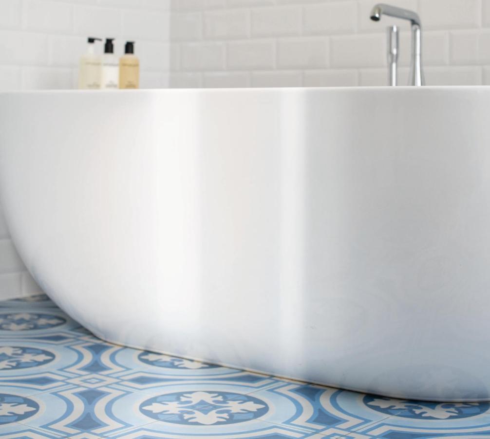 The Hamptons Boutique Hotel Гент Экстерьер фото
